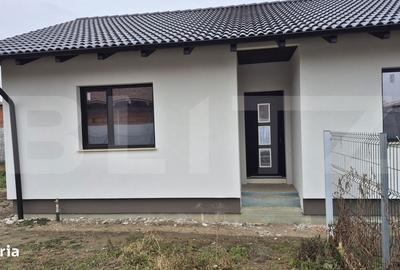 Casă cu 4 camere în Oar - 17