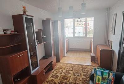 Apartament cu 2 camere nedecomandat în Central - 5