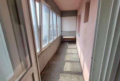 Apartament decomandat în Ștefan cel Mare - 7