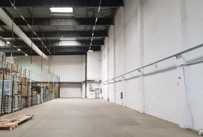 Spațiu comercial, de 465 mp, în Nord - 4