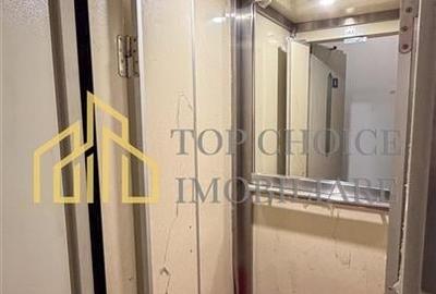 2 CAMERE BARBU VACARESCU - ETAJ 2/7 - INVESTITIE EXCELENTA - DE RENOVAT - 33