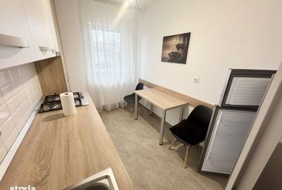 Apartament cu 2 camere în Berceni - 5