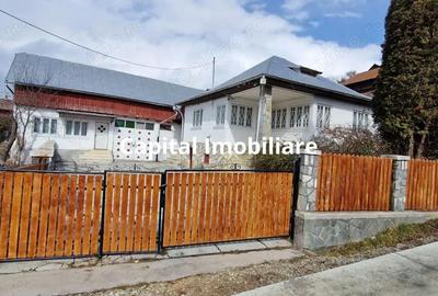 Casă cu Teren 1500 Mp în Valea Doftanei - 2