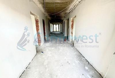 Casă individuală cu 4 camere cu Canalizare în Sântandrei - 3