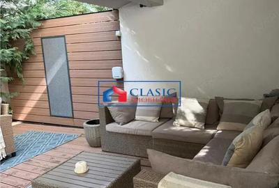 Vanzare casa duplex complet mobilat si utilat, cartier Gheorgheni Vanzare casa duplex complet mobilat si utilat, cartier Gheorgheni - 7