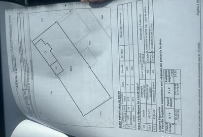 Casă cu 2 camere în Saschiz - 4