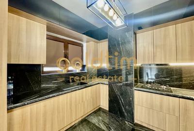 Apartament cu 4 camere semidecomandat, mobilat în Herăstrău - 27