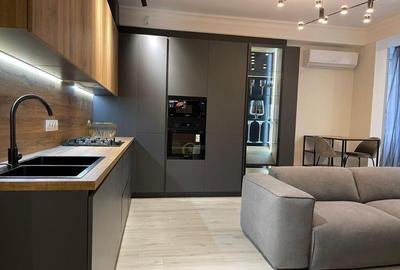 Apartament cu 3 camere in zona Andrei Muresan - 5