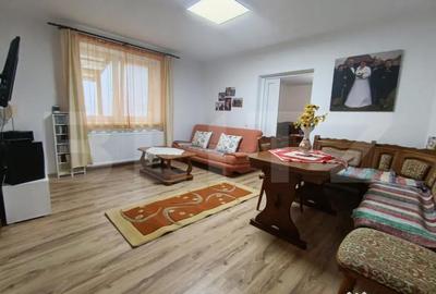 Casă cu 4 camere cu Teren 2000 Mp în Crasna - 7