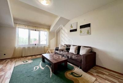 Apartament 2 camere, centrala proprie, zona Braytim - 2