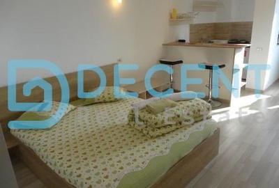 Garsoniera Garii, Brasov - 2