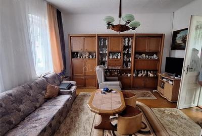 Casă cu 4 camere cu Teren 1000 Mp în Est - 6