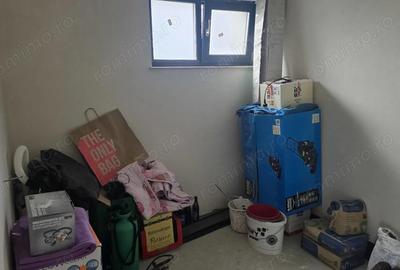 Vand casa in duplex in Deva, semifinisata, zona Garii (peste linia ferata), P+E+pod locuibil, - 9