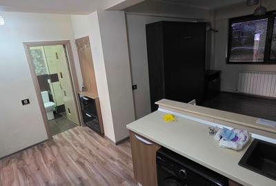 Garsonieră în Palazu Mare - 1