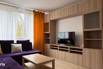 Garsonieră decomandată în Brâncoveanu - 1