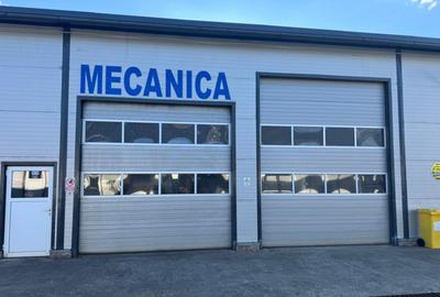 Spațiu comercial, de 1,433 mp, în Satu Nou de Jos - 4