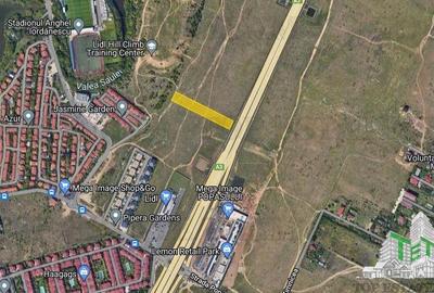 Cel mai bun pret! Vanzare teren Pipera la 89 euro/mp, negociabil! Cel mai bun pret! Vanzare teren Pipera la 89 euro/mp, negociabil! - 3