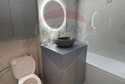 Apartament cu 2 camere semidecomandat, mobilat în Militari - 12