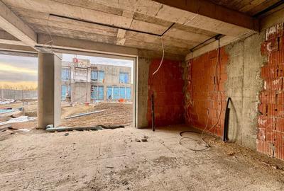 Vilă P+1 în Tunari | lângă Cosmopolis – 400 mp Teren - 8