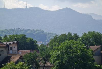 Apartament cu 3 camere decomandat, mobilat în Blumăna - 11