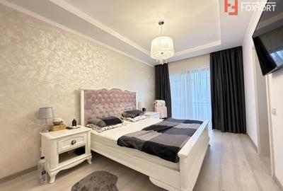 Duplex cu 5 camere cu Canalizare în Aradului - 30