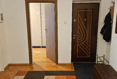 Apartament cu 4 camere decomandat în Kogălniceanu - 2