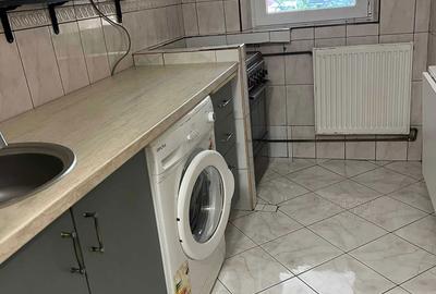 Garsonieră decomandată în Dristor - 2