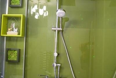 Nivel in vila, in caracter unic, dotari de colectie, terase, parcare securizata, - 34