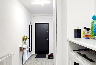 Apartament cu 2 camere decomandat, mobilat în Calea Romanului - 7