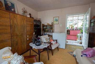 Casa traditionala, cu teren pretios de 534 mp, Targu Secuiesc - 15