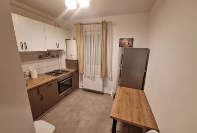 Garsoniera mobilata si utilata  - Etaj intermediar - Comision 0 - Militari - 7