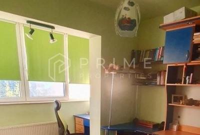 Apartament spatios 3 camere, 2 băi – Pandurilor / Tudor - 4