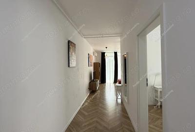 Apartament luminos si linistit in bloc NordOne - Parcul Botanic - 6