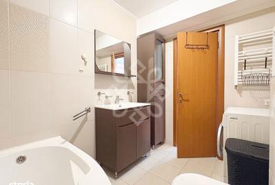Apartament cu 3 camere în Nufărul - 7