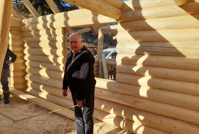 Casă în Tătărăști - 4