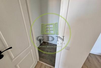 Apartament 3 camere- DECOAMNDAT- Zona Mihai Viteazu - 8