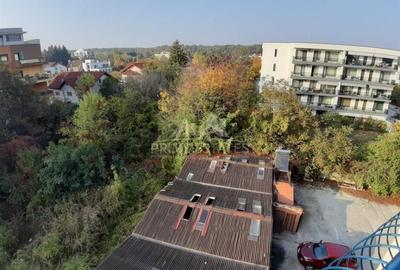 De vanzare 4 camere, 1 loc parcare inclus, ideal investitie - Iancu Nicolae - 17