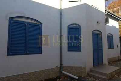 Casa in zona Lipovei,  ideala pentru activitati comerciale. - 39