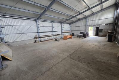 Casă individuală cu 2 camere cu Canalizare în Moșnița Nouă - 6