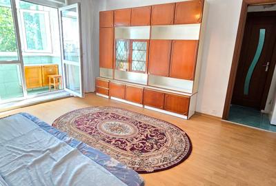 Apartament 2 camere, etaj 3/4, CT, tamplarie PVC, 44 mp, Dacia, 72.000 euro