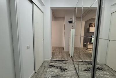 Trapezului,Metrou 1 Decembrie 1918,Decomandat, Bloc 2017,Complet renovat,Balcon - 2