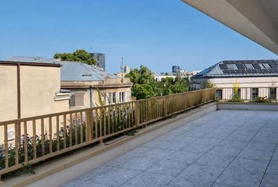 Apartament cu 3 camere decomandat, mobilat în Unirii - 6