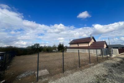 Teren intre case- Magura Farbe- 1419 mp - 1