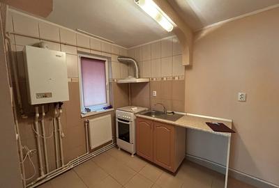 - Apartament 2 camere confort 2 Obor, etaj 3 - 3