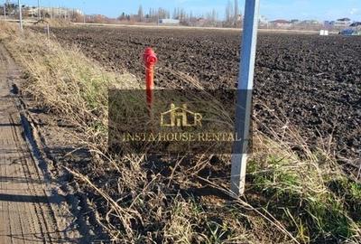 🔹Teren 14377 mp Odai / Otopeni /🔹 - 2