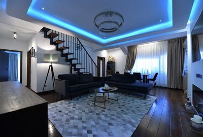 Drumul Taberei, Valea Oltului, Penthouse superb - 1