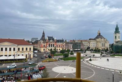 Apartament cu 4 camere în Ultracentral - 8