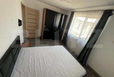 Apartament 3 camere, modern, 56 mp, parcare, zona Cetatii - 3