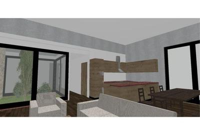 Casa pe parter la rosu in zona Metro Torontalului - 14