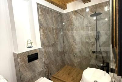 Casa LUX cu 4 camere de inchiriat, 115 mp, parcare la liber, zona Marasti - 17